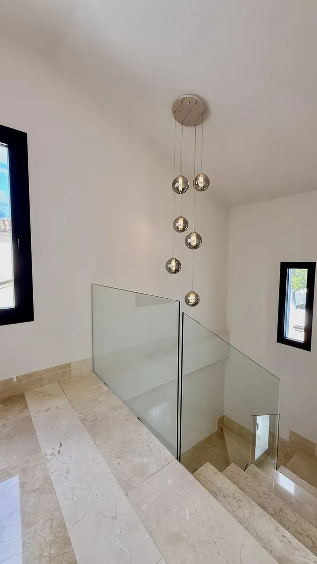 Chalet 5 habitaciones 360m² en venta - Marbella — 29