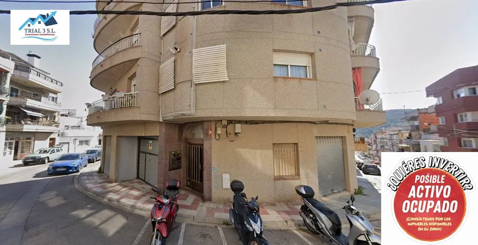 Venta de Piso en Blanes (Girona)