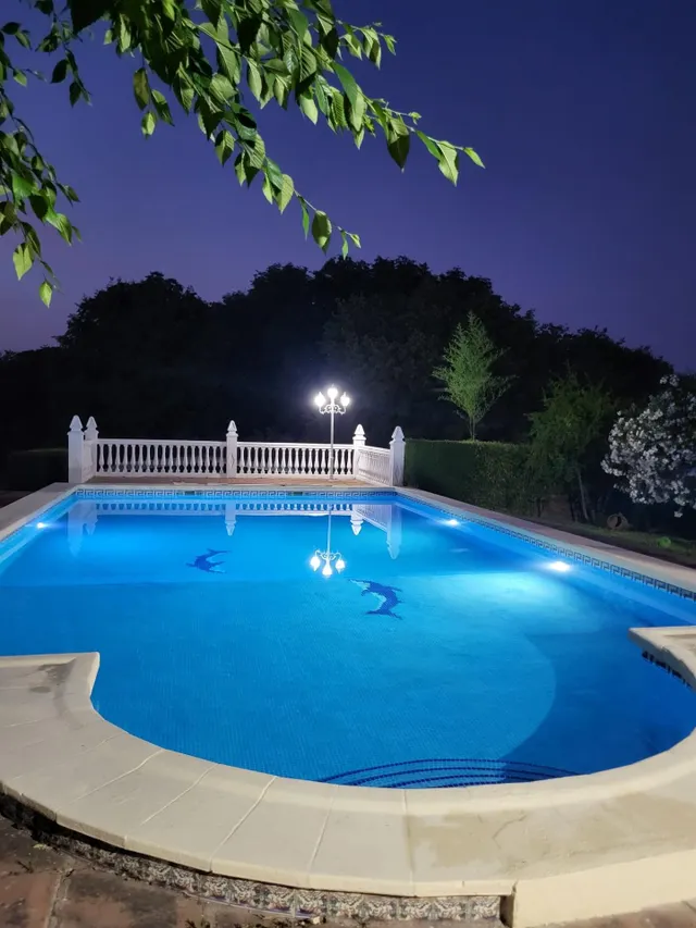 CHALET EN VENTA CÓRDOBA — 21