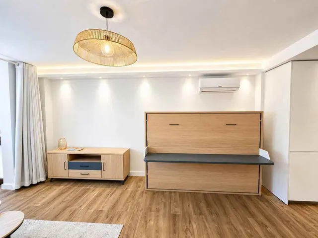 Estudio en venta - Zona Las Mesas — 6