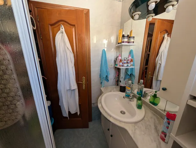 Apartamento 1 habitación 33m² en venta - Arapiles — 6