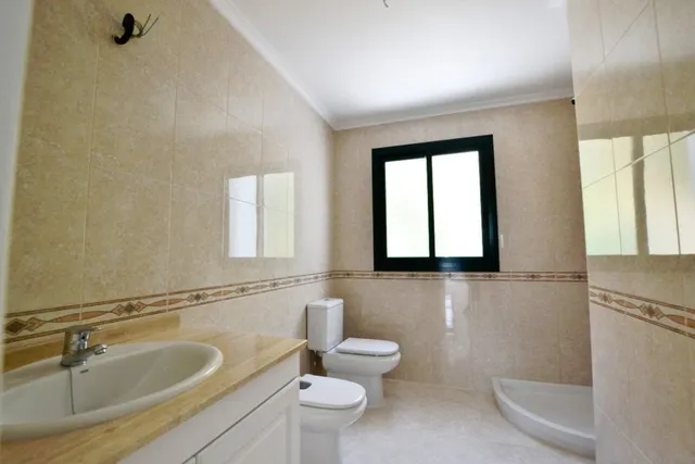 Bungalow Apartamentos de obra nueva en Campoamor — 9