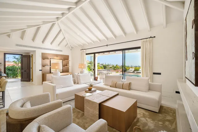 Chalet 4 habitaciones 241m² en venta - Marbella — 25