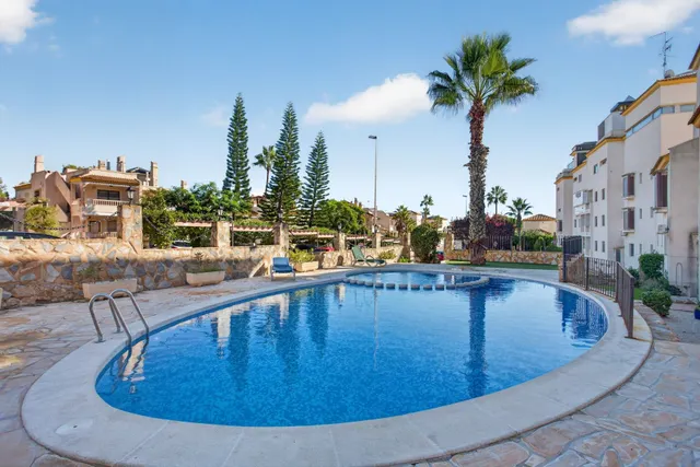 Apartamento 3 habitaciones 92m² en venta - Las Ramblas — 35