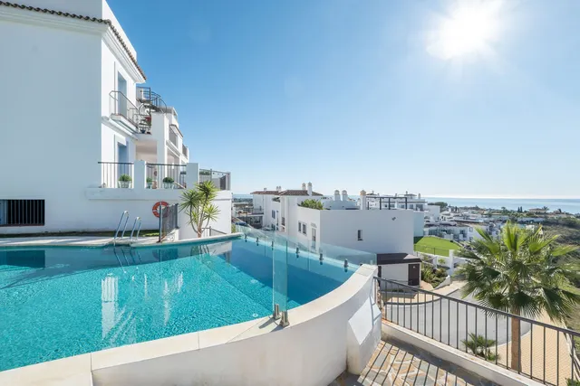 Apartamento 3 habitaciones 112m² en venta - Paraiso-Barronal — 36