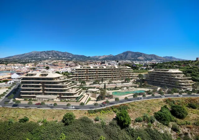 Apartamento 3 habitaciones 161m² en venta - Los Pacos — 25