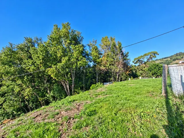 Parcela edificable de 1.710 m2 en caldones: tu futuro hogar en el entorno rural de Gijón — 3