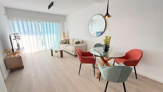 Bonito piso con garaje y trastero - foto 4