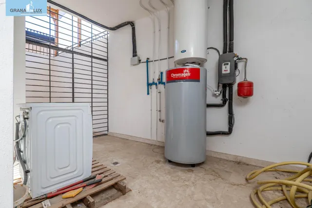 ¡DOS JOYAS EN UNA COMPRA! Casas de Ensueño en El Ventorrillo, Cullar Vega — 35