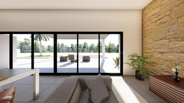 Villa 3 habitaciones 125m² en venta - Comunidad valenciana — 4