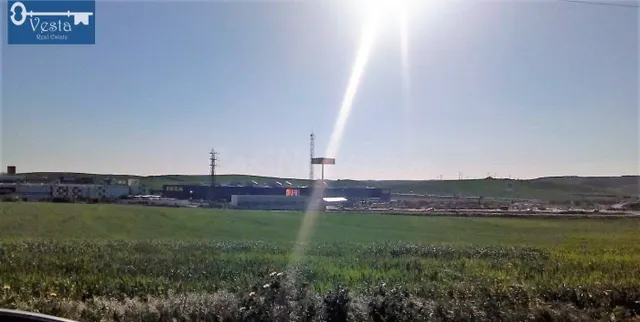 TERRENO EN VENTA EN LA CARRETERA DEL CALVARIO