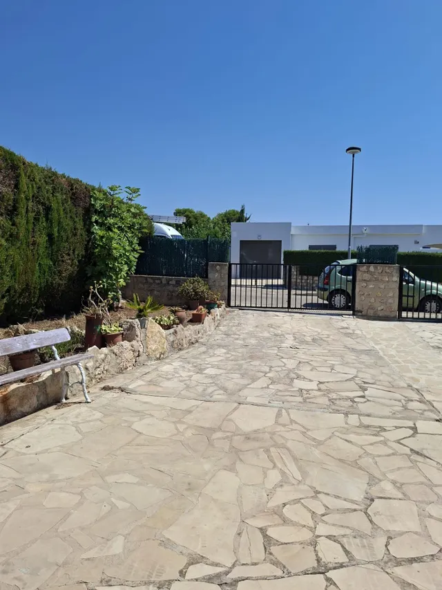Elegante Chalet Nuevo en Calafat, L'Ametlla de Mar - €390.000 — 6