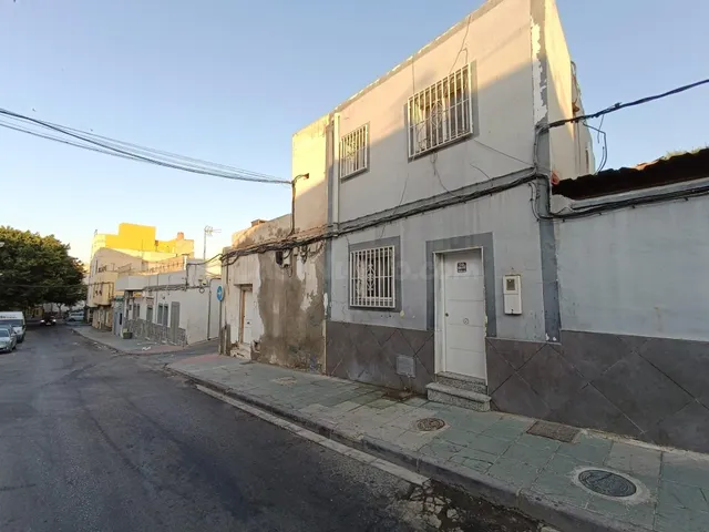 LA CASITA DE PESCADERIA