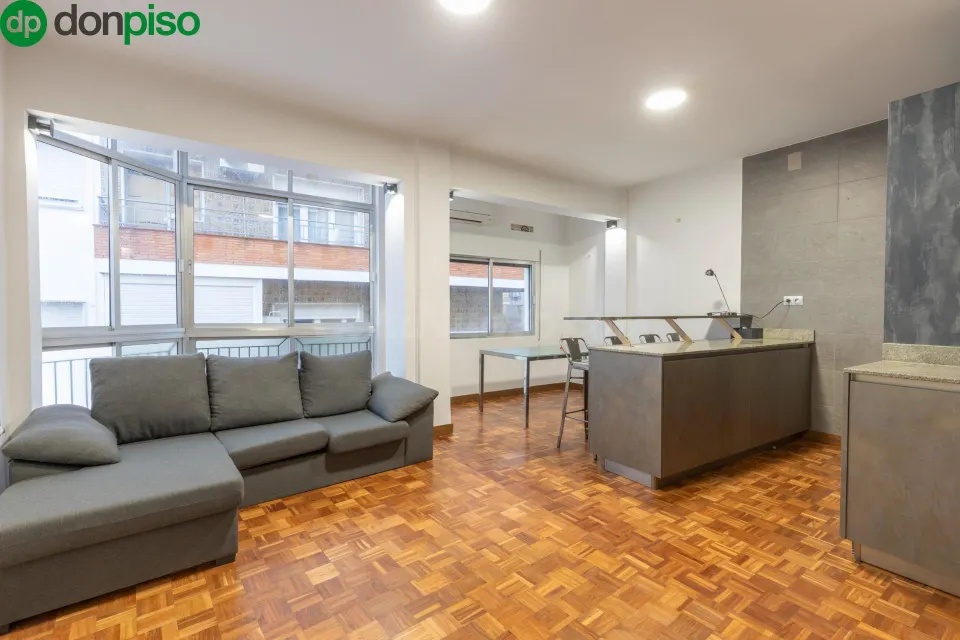 Excelente oportunidad en López Mezquita: ideal vivienda o inversión