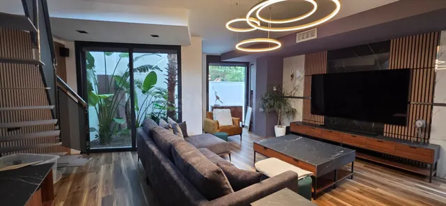 Espectacular Casa de Lujo en la Urbanización Tres Calas, L’A - foto 3