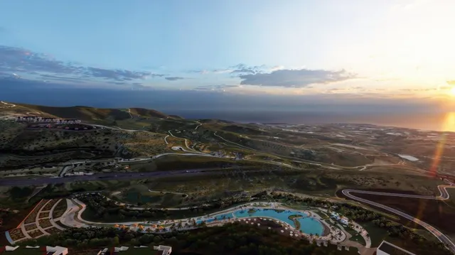 Apartamento en Venta en Torrox Málaga — 24