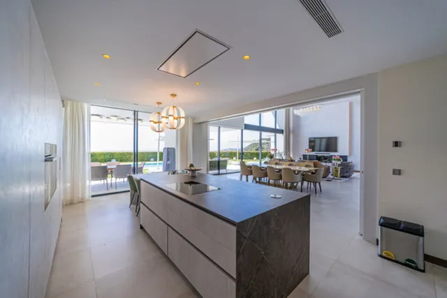 Chalet 5 habitaciones 791m² en venta - El Madroñal — 15