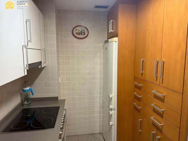 Vivienda en alquiler de larga temporada en Arenales del Sol. — 9