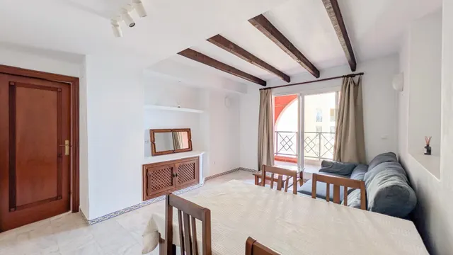 PLANTA 13 CON VISTAS AL MAR EN TORREVIEJA — 17
