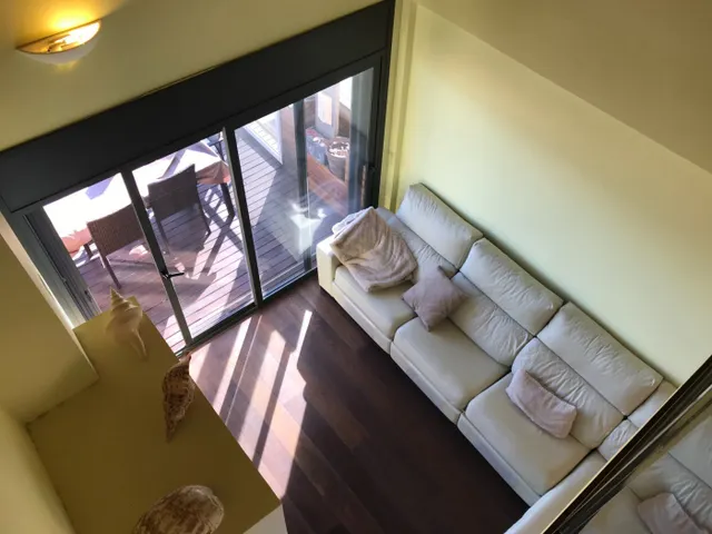 ATICO DUPLEX CON VISTAS AL MAR — 22