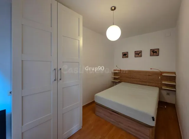 EXCELENTE PISO AMUEBLADO DE 2 habitaciones EN EL CENTRO HIST - foto 3