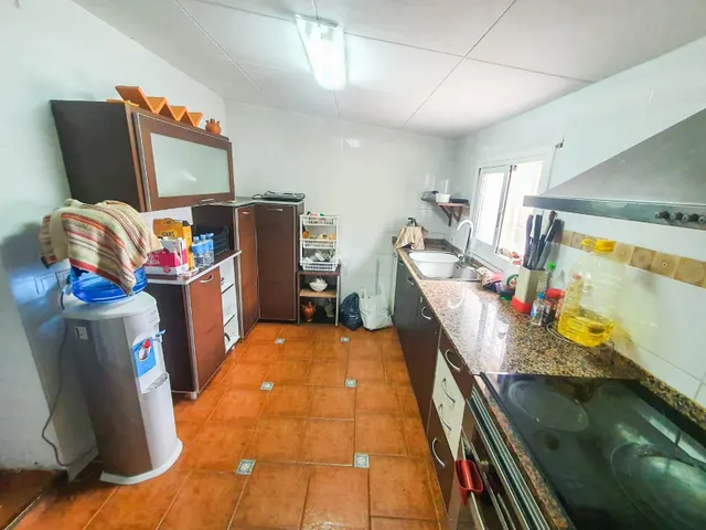 Casa independiente en venta con piscina y pozo propio en Mas d´En Gall, Esparreguera — 12