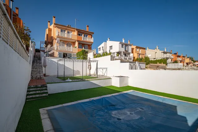 CHALET CON VISTAS PANORAMICAS EN GOJAR — 17