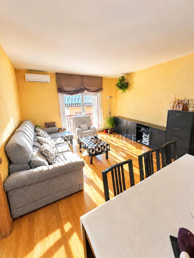 Piso en Venta en Horta