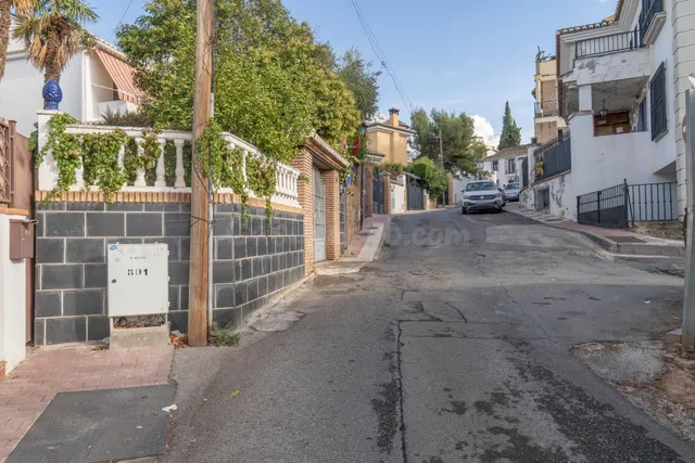 Vivienda independiente