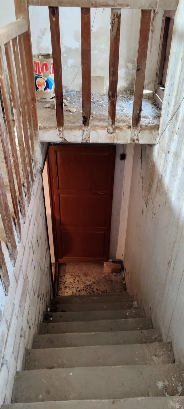 VENTA EN PURCHENA  ( ALMERÍA ), DE CASA FAMILIAR CON 4 habitaciones. — 20