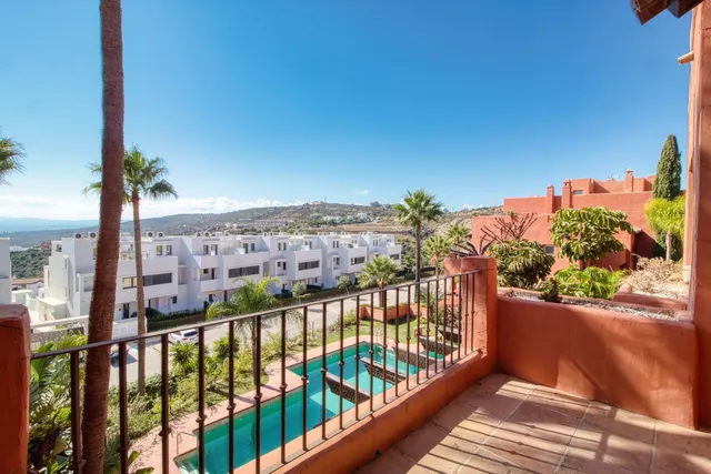 Adosado 4 habitaciones 231m² en venta - Costa del Sol — 19