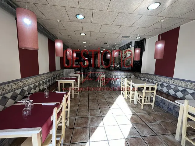 Oportunidad Única: Bar-Restaurante en Pleno Funcionamiento - foto 5