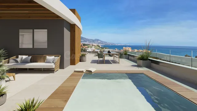 MARAVILLOSA PROMOCIÓN DE 22 APARTAMENTOS DE 2 Y 3 DORMITORIO - foto 3