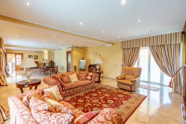 Chalet individual en Covamar — 4