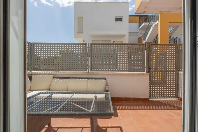 Impresionante Piso en Vera, Almería - Zona Las Salinas — 27