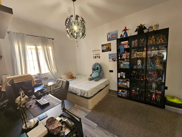 ✨ Espectacular vivienda totalmente reformada en el centro de San Javier, con garaje cerrado y placas solares — 8