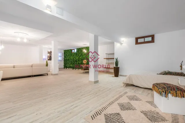 VILLAS DE NUEVA CONSTRUCCIÓN EN VERA, ALMERIA — 42