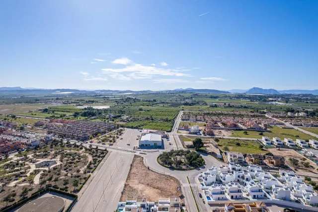 Casa 3 habitaciones 116m² en venta - Costa blanca sur — 47