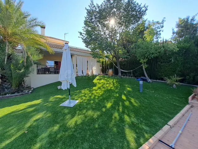 Vivienda unifamiliar en Altorreal - foto 4