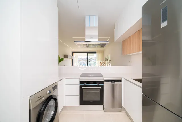 Apartamento nuevo de excelente relación calidad-precio en venta en Denia — 7