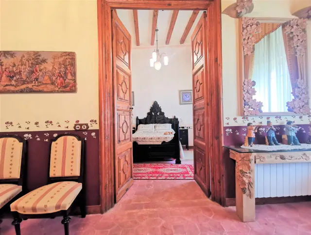 MUCHO MÁS QUE UN HOGAR, 3 SIGLOS DE HISTORIA, ARTE Y CULTURA - foto 3