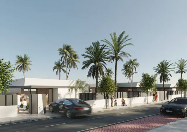 Villa 3 habitaciones 116m² en venta - La Quinta — 21