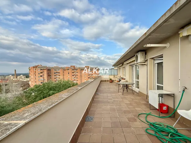ATICO EN VENTA EN TUDELA — 16