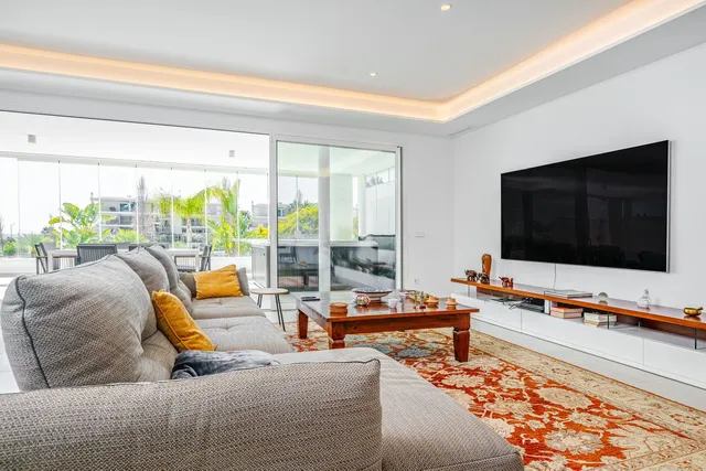 Apartamento 2 habitaciones 266m² en venta - Centro — 35