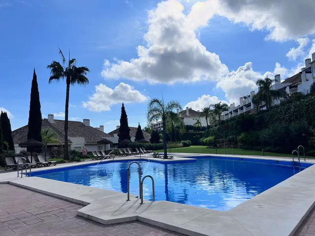 Adosado 2 habitaciones 172m² en venta - Riviera del sol — 40