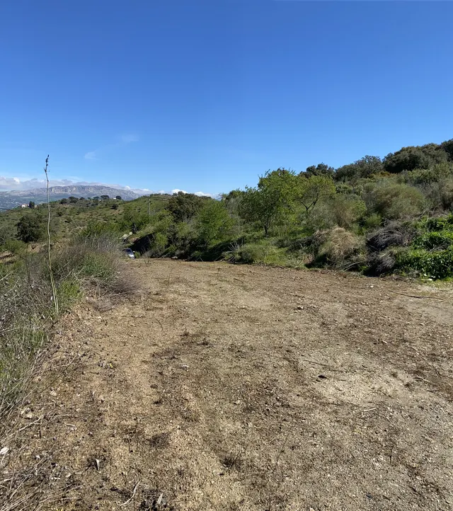Finca rústica 1 habitación 80m² en venta - Alora pueblo — 41