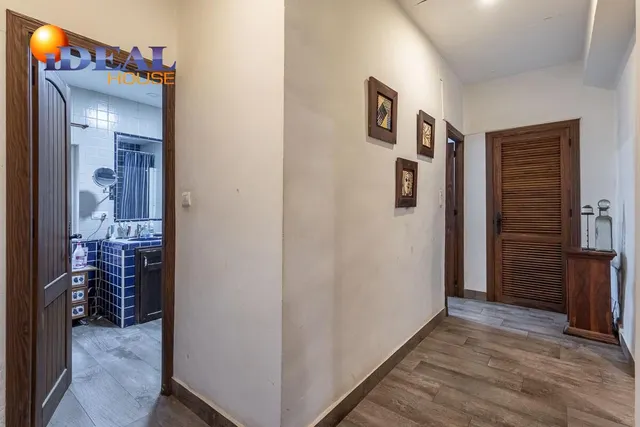 Casa con piscina en urb los chopos - Las Gabias — 8