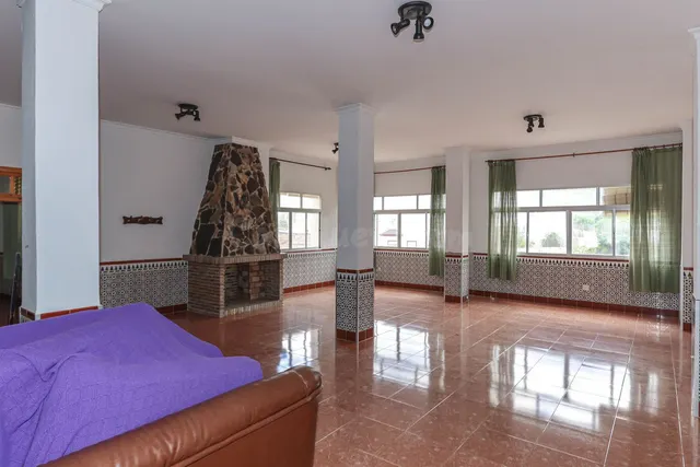 Hostal 26 habitaciones 600m² en venta - South of spain - foto 2