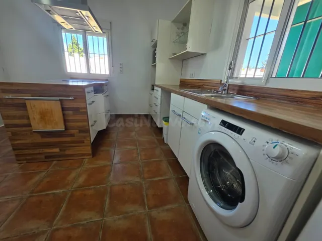 ALQUILER DE HABITACIÓN LARGA TEMPORRADA — 3