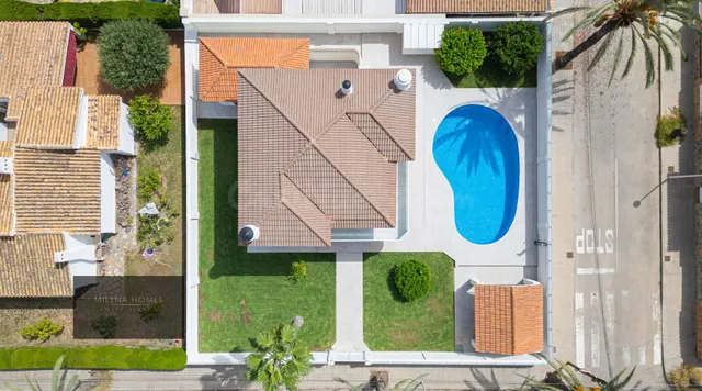 Una Villa que Enamora – Tu Refugio Privado en el Mediterráneo — 3